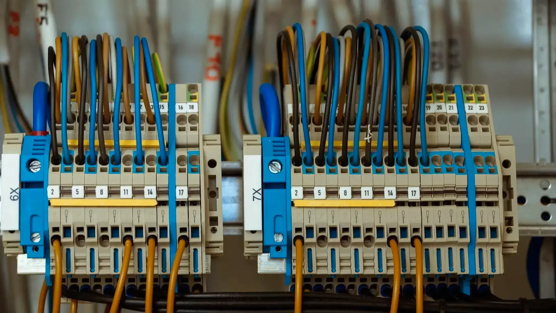Surge protection installations North Finchley in North Finchley